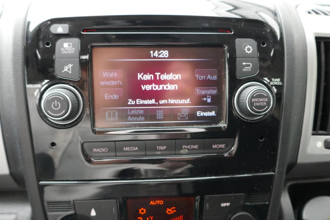 Adria Matrix M 670 SL