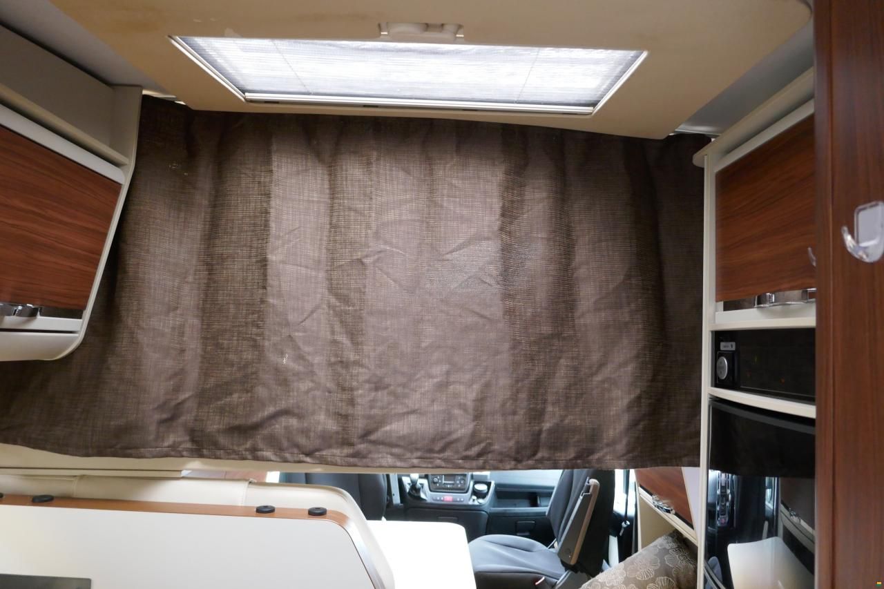 Adria Matrix M 670 SL