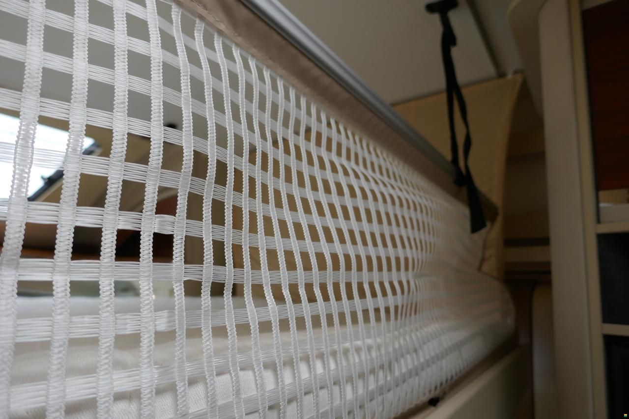 Adria Matrix M 670 SL