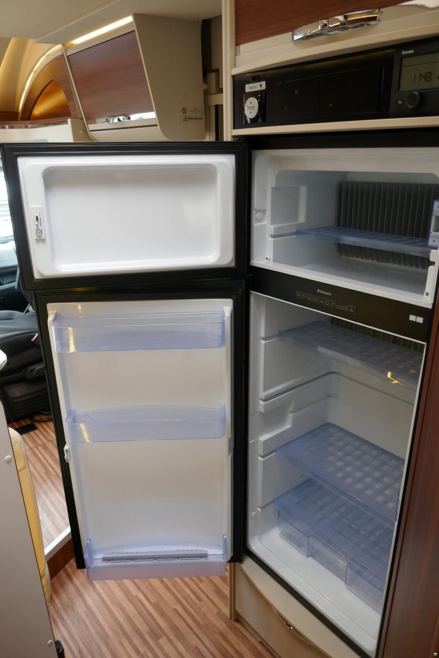 Adria Matrix M 670 SL