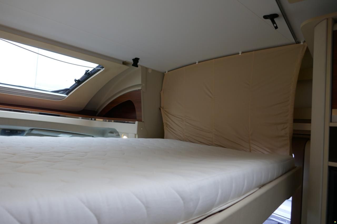 Adria Matrix M 670 SL