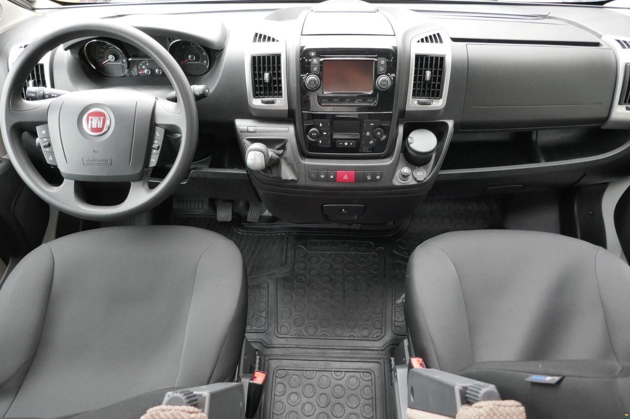 Adria Matrix M 670 SL