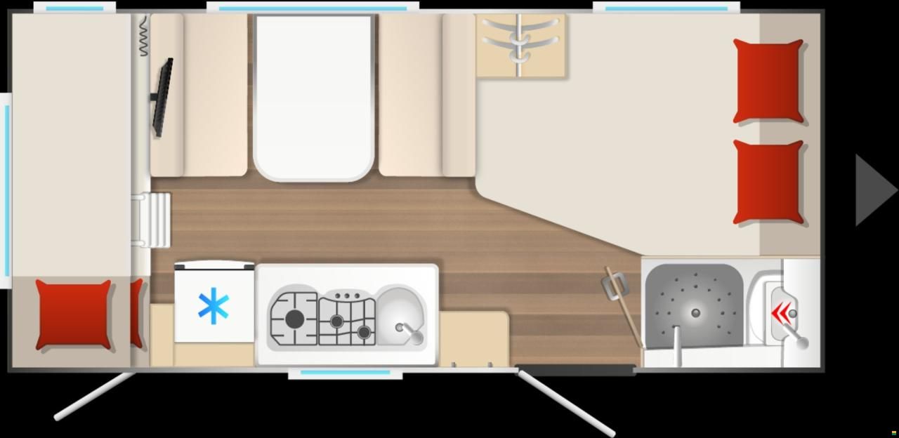 B&uuml;rstner Averso 480 TK