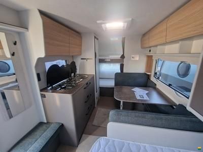 B&uuml;rstner Averso 480 TK