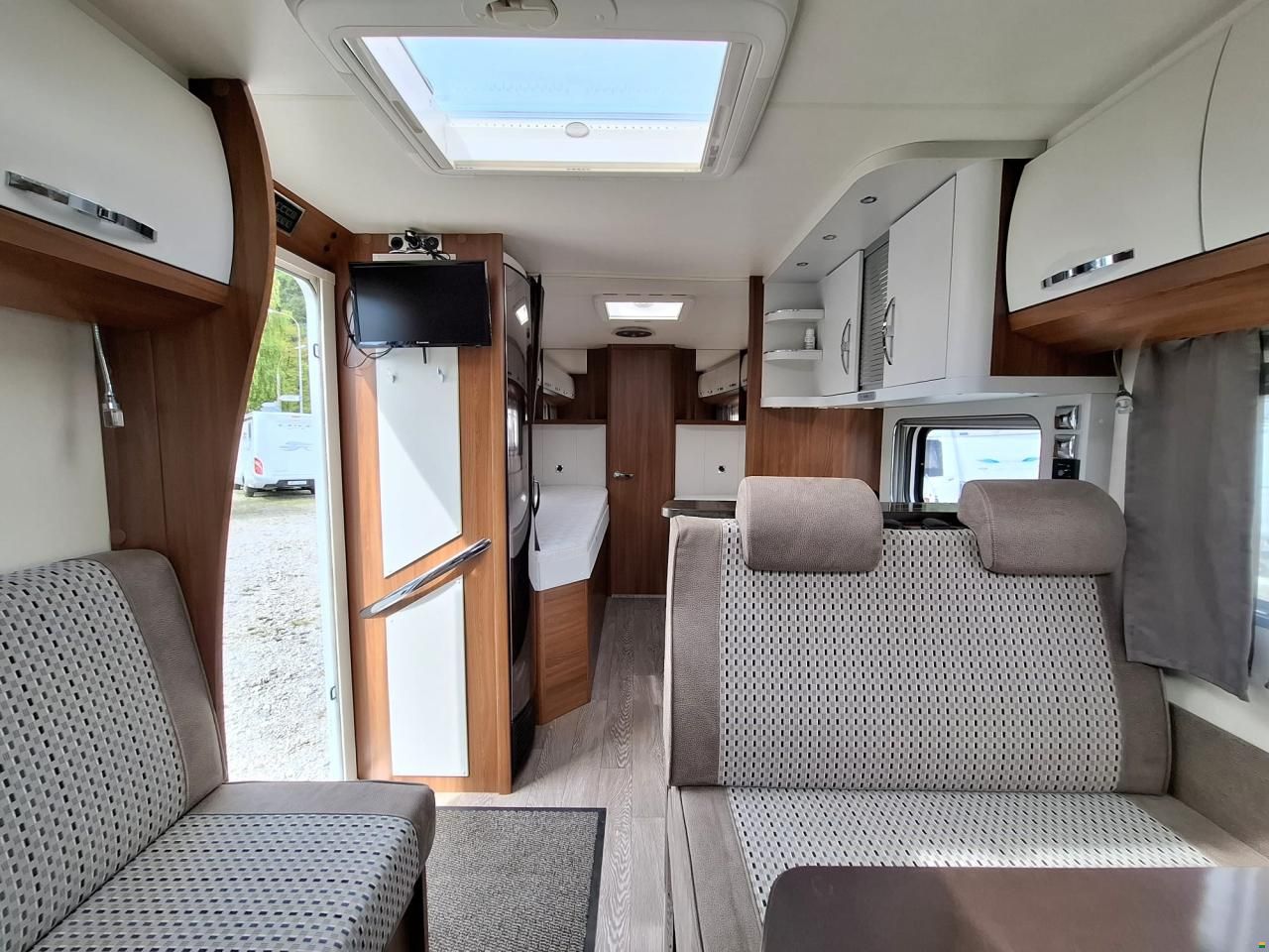 Hobby T70E Optima DeLuxe