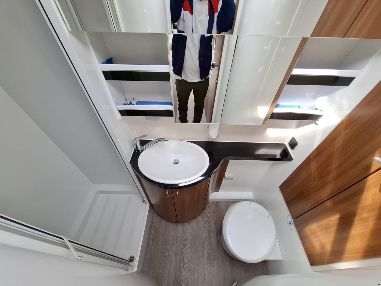 Hobby T70E Optima DeLuxe