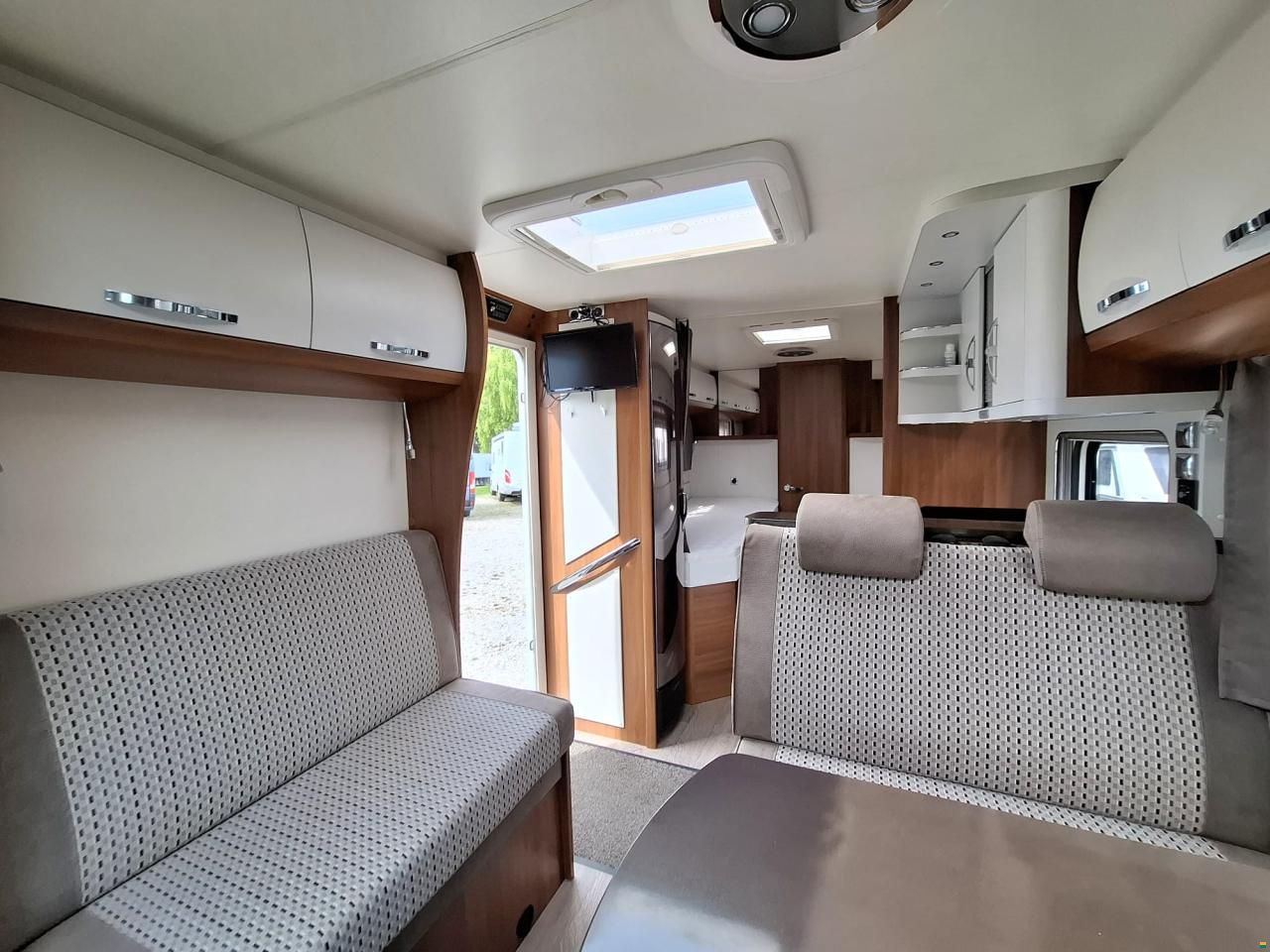 Hobby T70E Optima DeLuxe