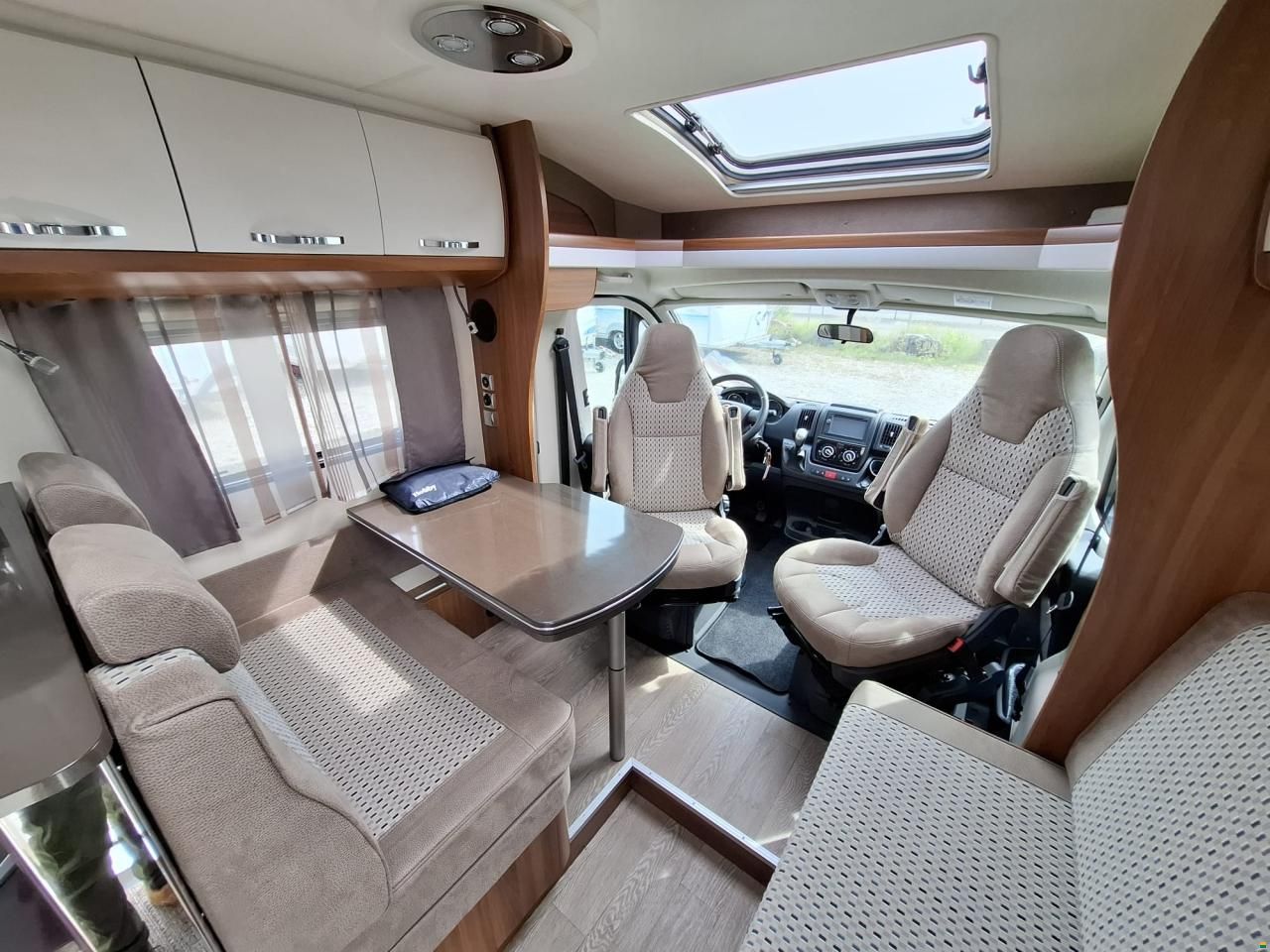 Hobby T70E Optima DeLuxe