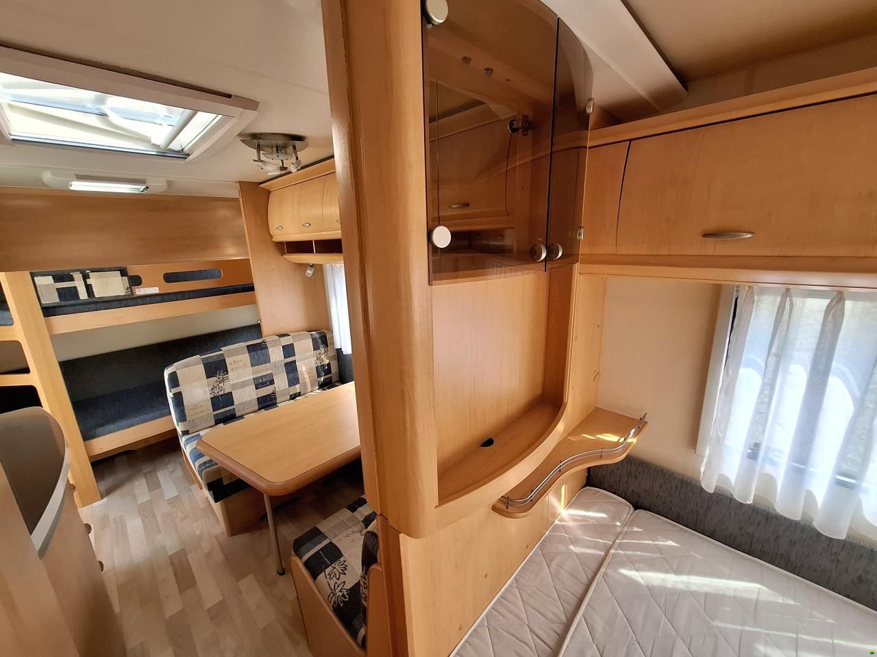 Hobby Dealuxe 500 KMFE