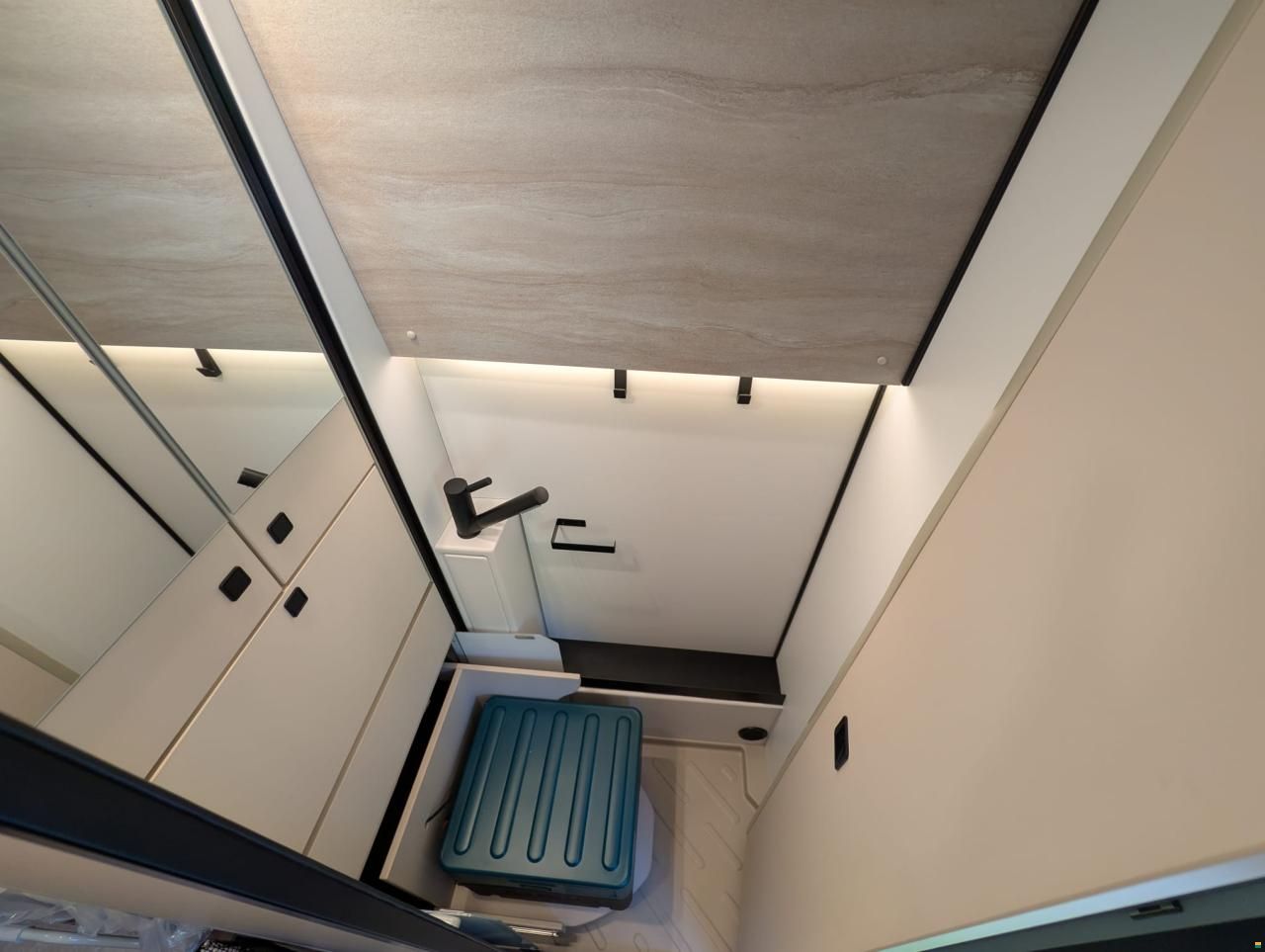 Bürstner Habiton HMX 6.0