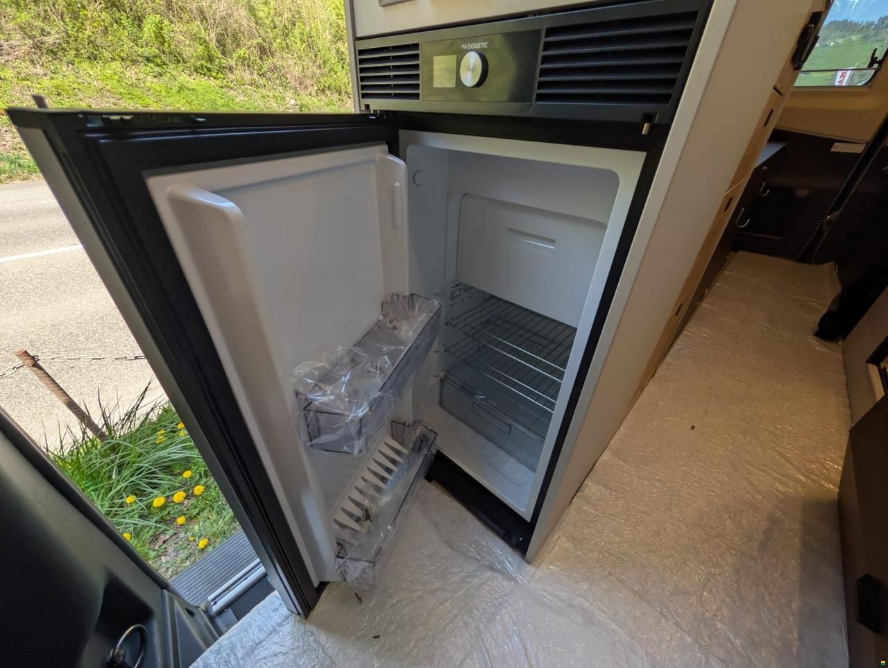 Bürstner Habiton HMX 6.0