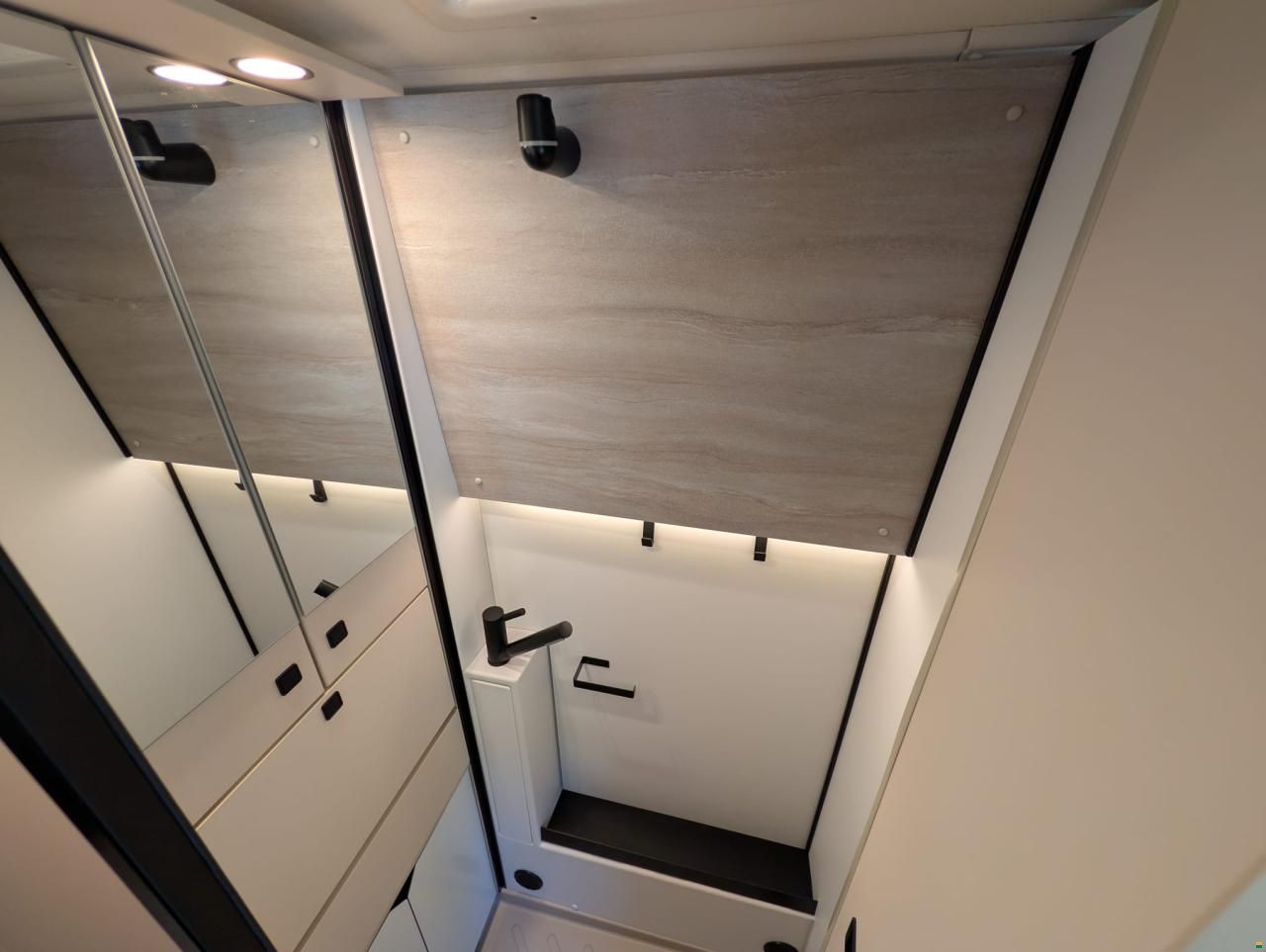 Bürstner Habiton HMX 6.0