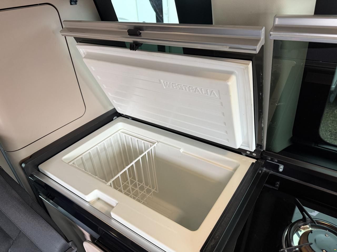 Mercedes Benz Marco Polo 220 d