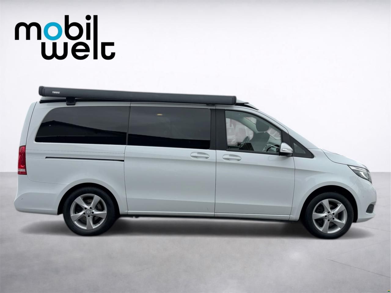 Mercedes Benz Marco Polo 220 d