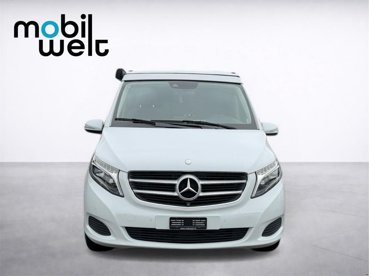 Mercedes Benz Marco Polo 220 d