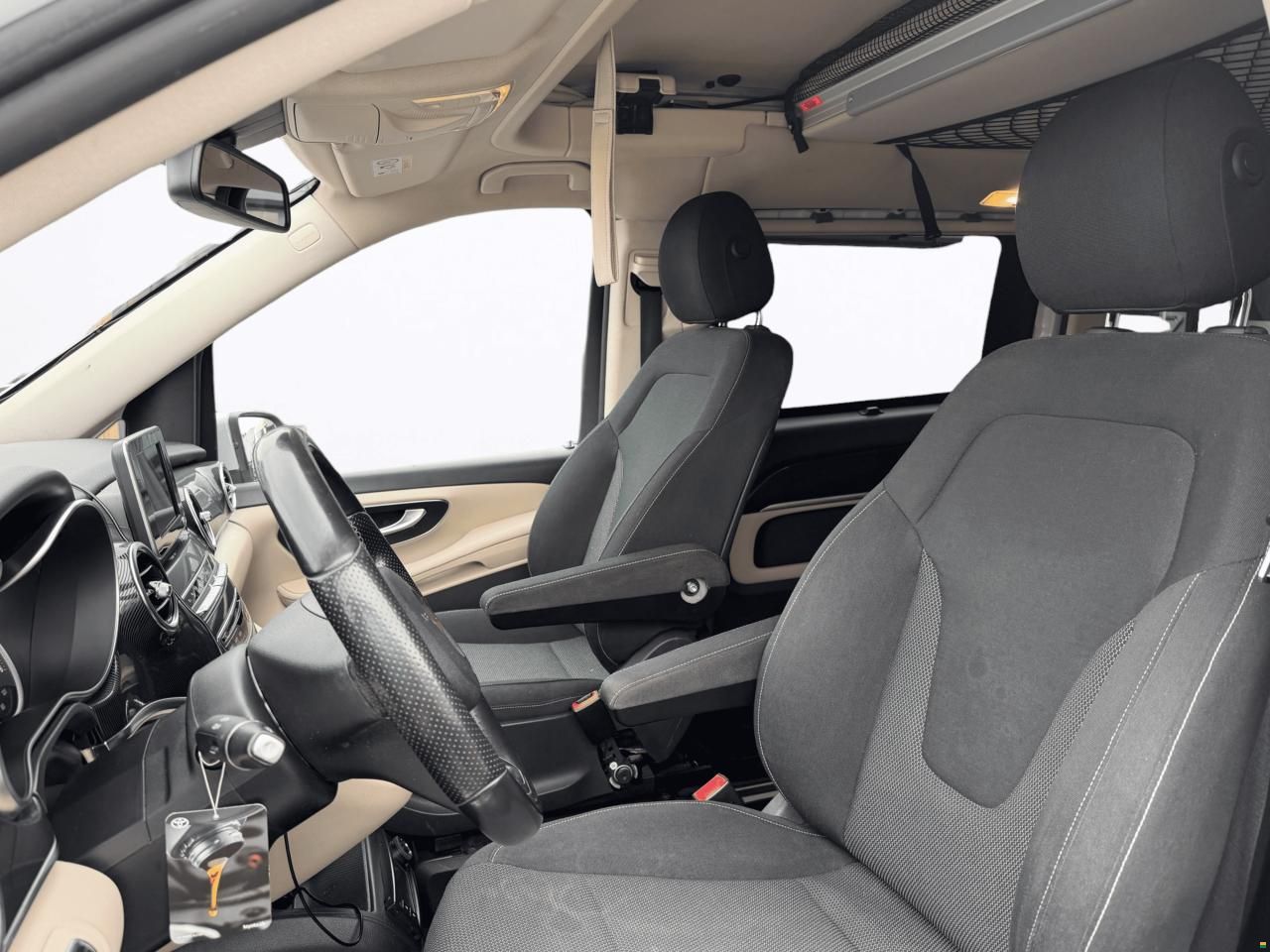 Mercedes Benz Marco Polo 220 d