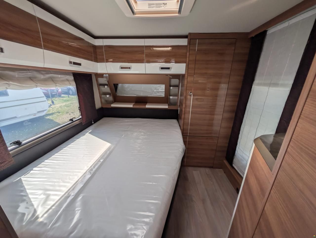 Tabbert Bellini 620 SD/F