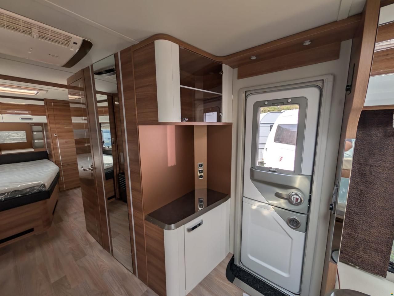 Tabbert Bellini 620 SD/F