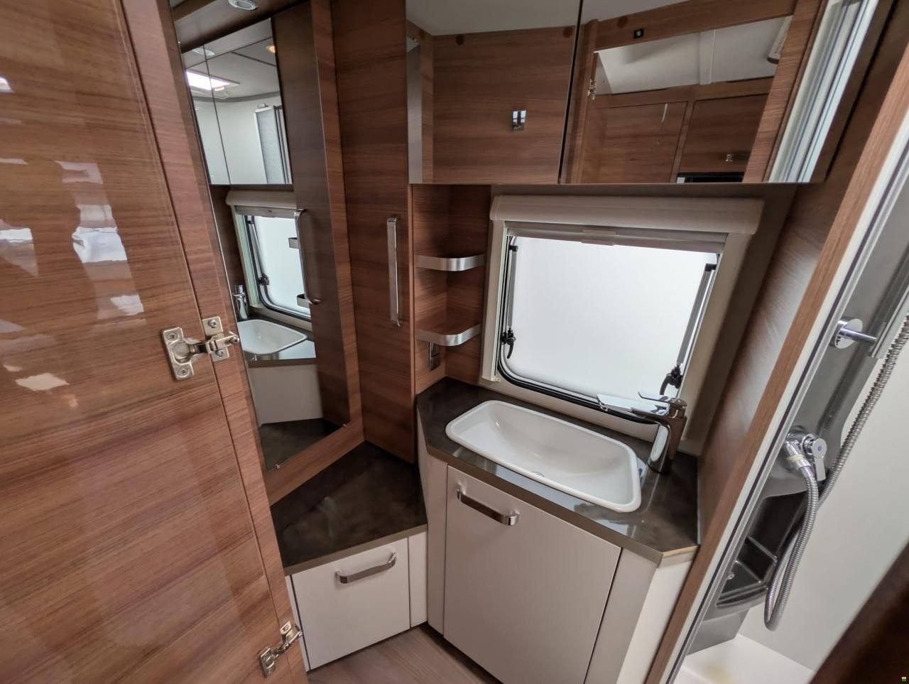 Tabbert Bellini 620 SD/F