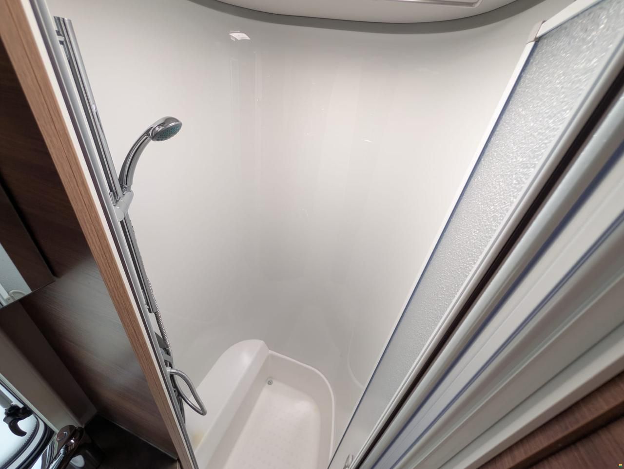 Tabbert Bellini 620 SD/F