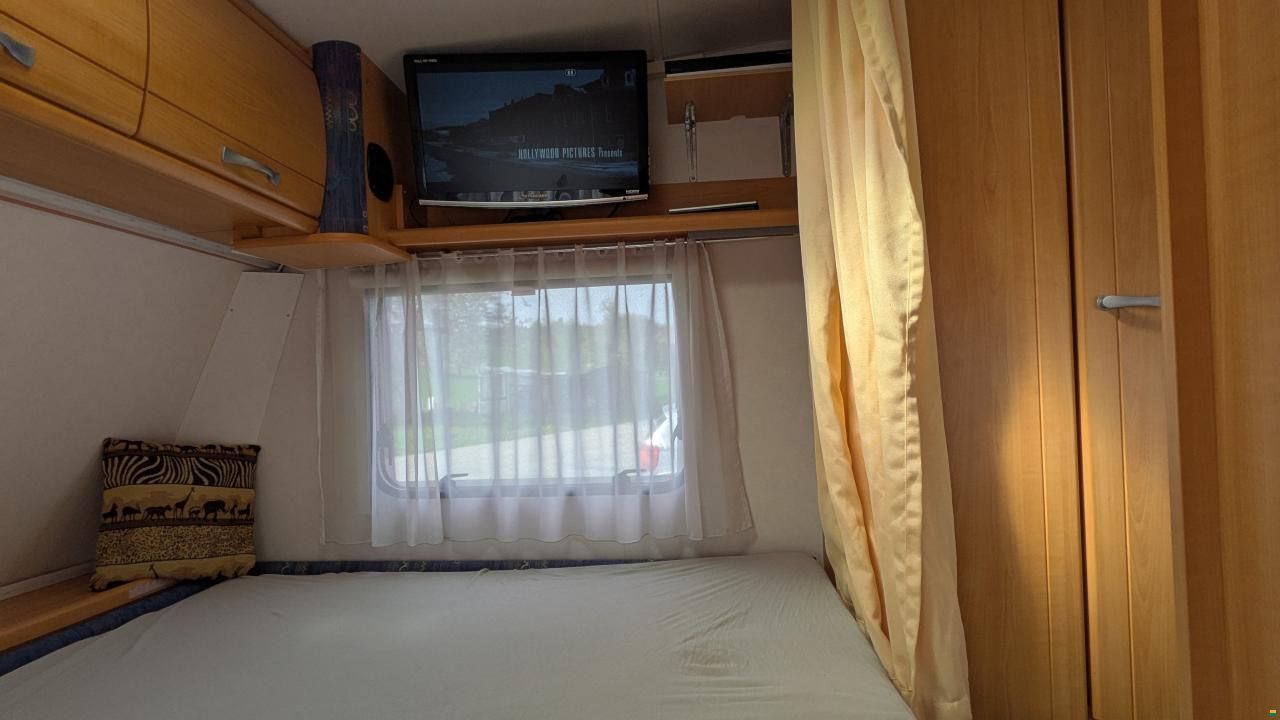 LMC CAS 510 MDK Casa Familia