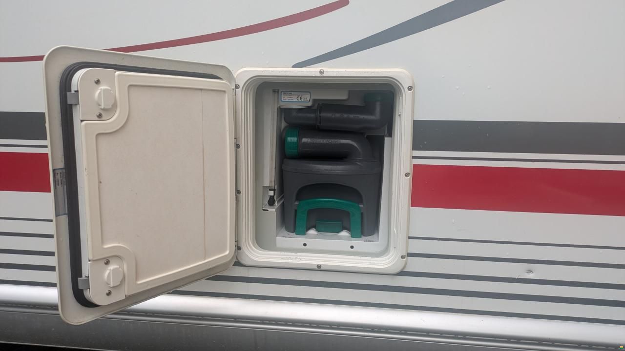 LMC CAS 510 MDK Casa Familia