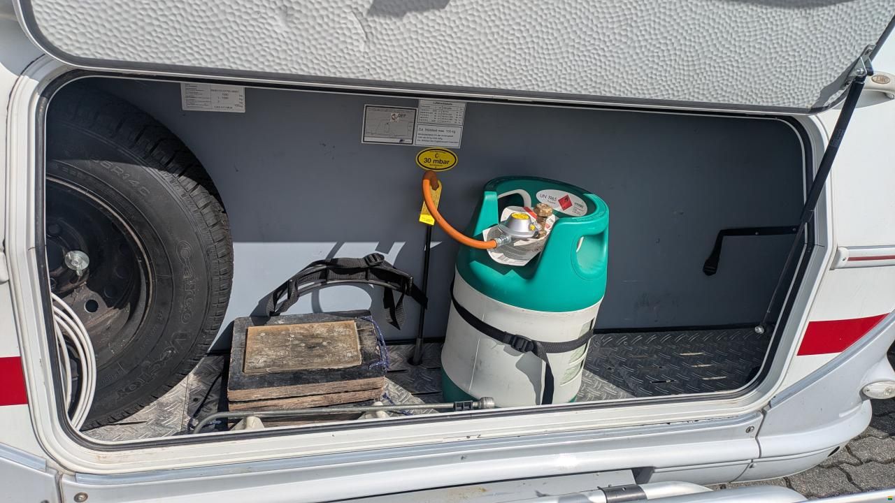 LMC CAS 510 MDK Casa Familia