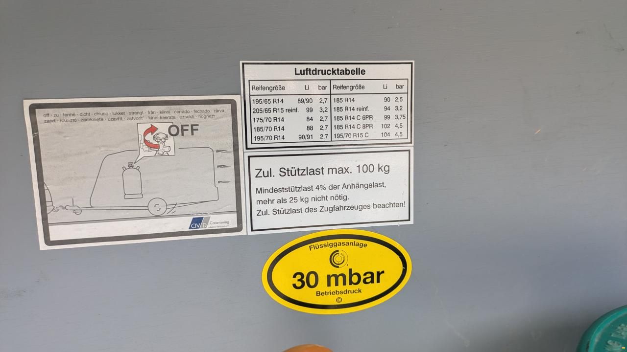 LMC CAS 510 MDK Casa Familia