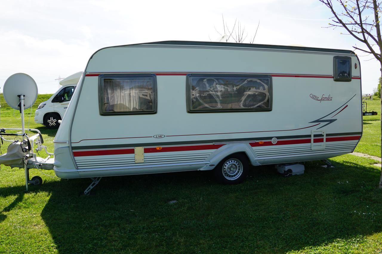 LMC CAS 510 MDK Casa Familia