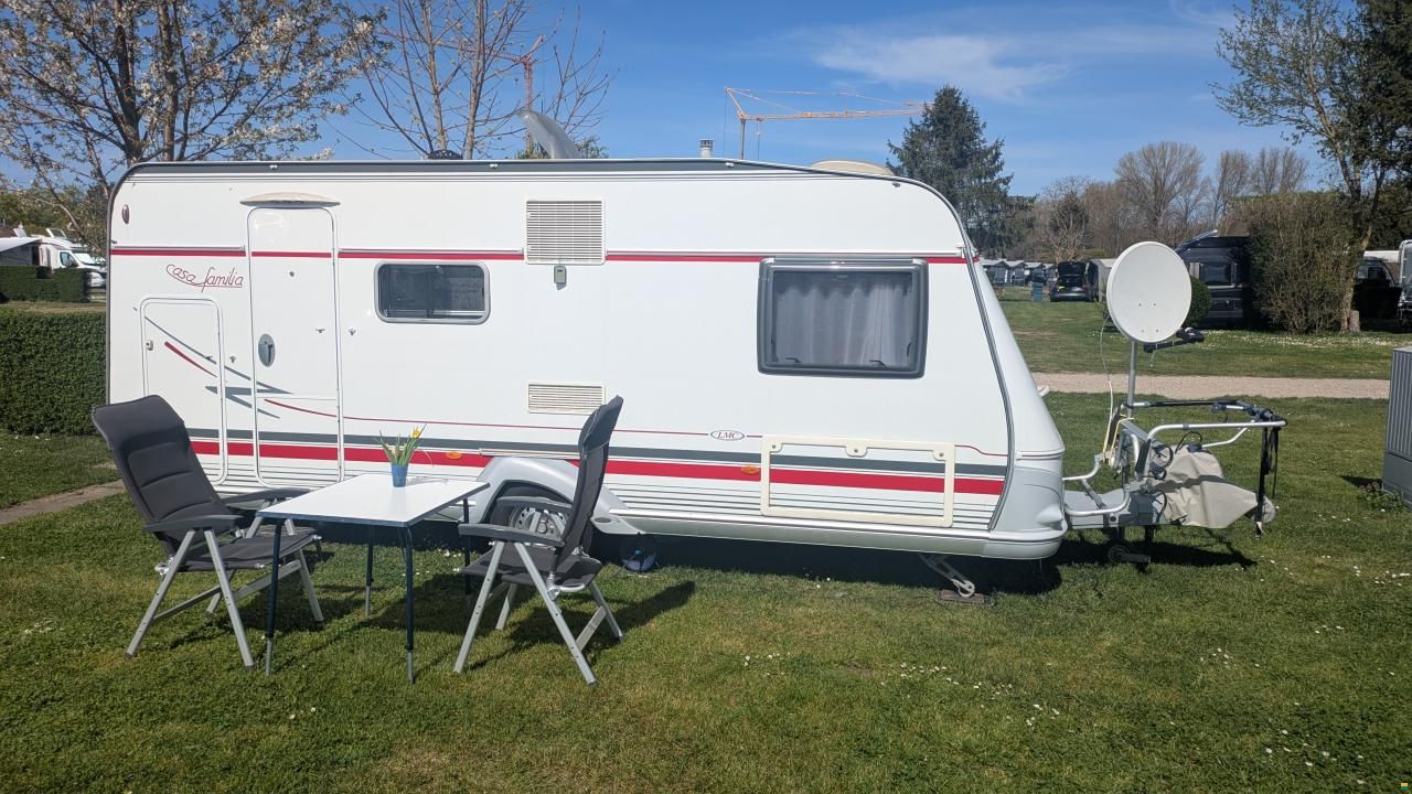 LMC CAS 510 MDK Casa Familia