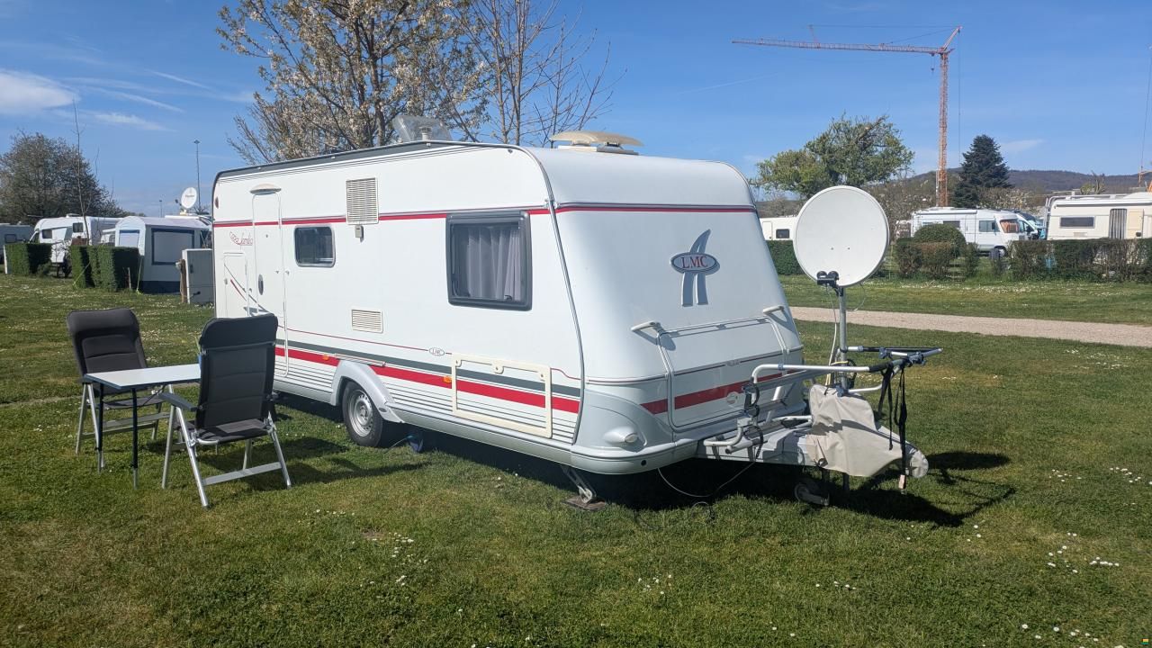 LMC CAS 510 MDK Casa Familia