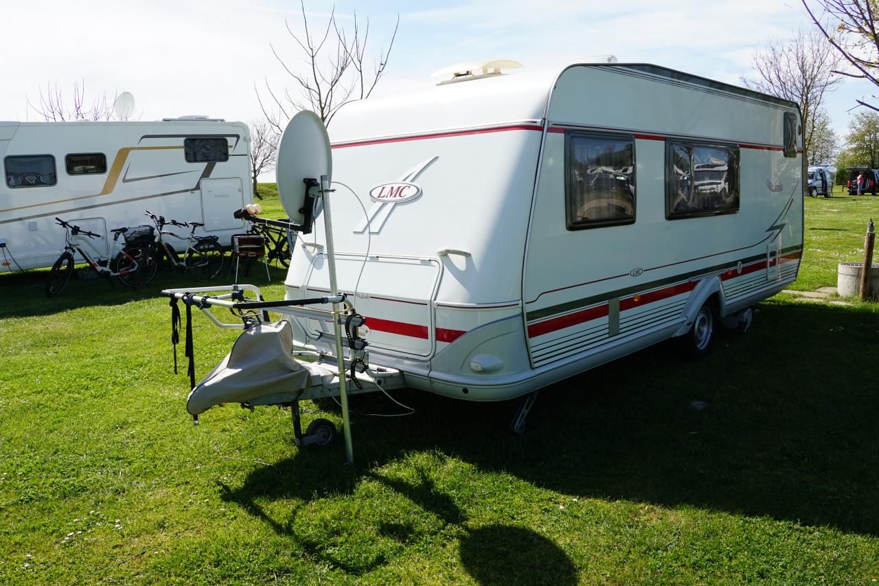 LMC CAS 510 MDK Casa Familia