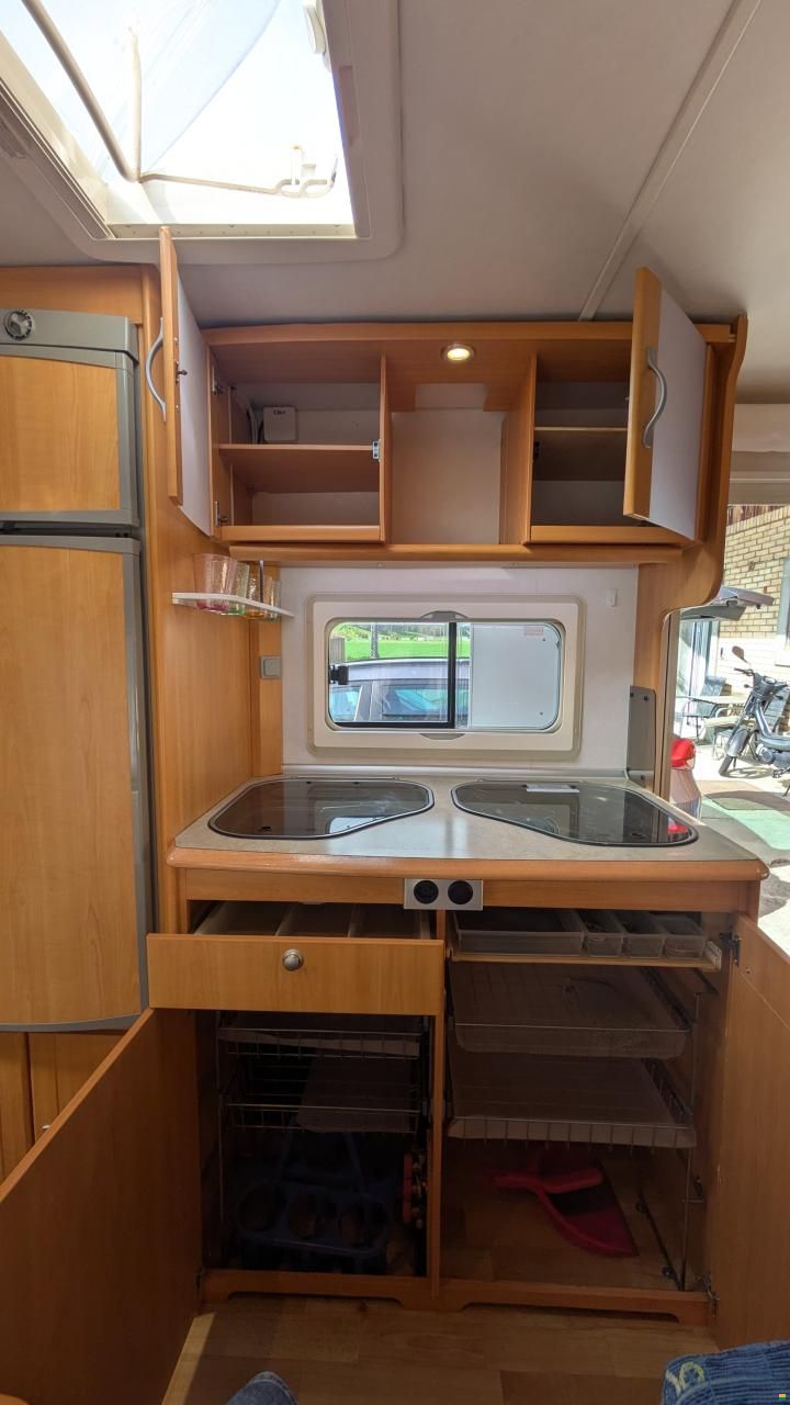 LMC CAS 510 MDK Casa Familia