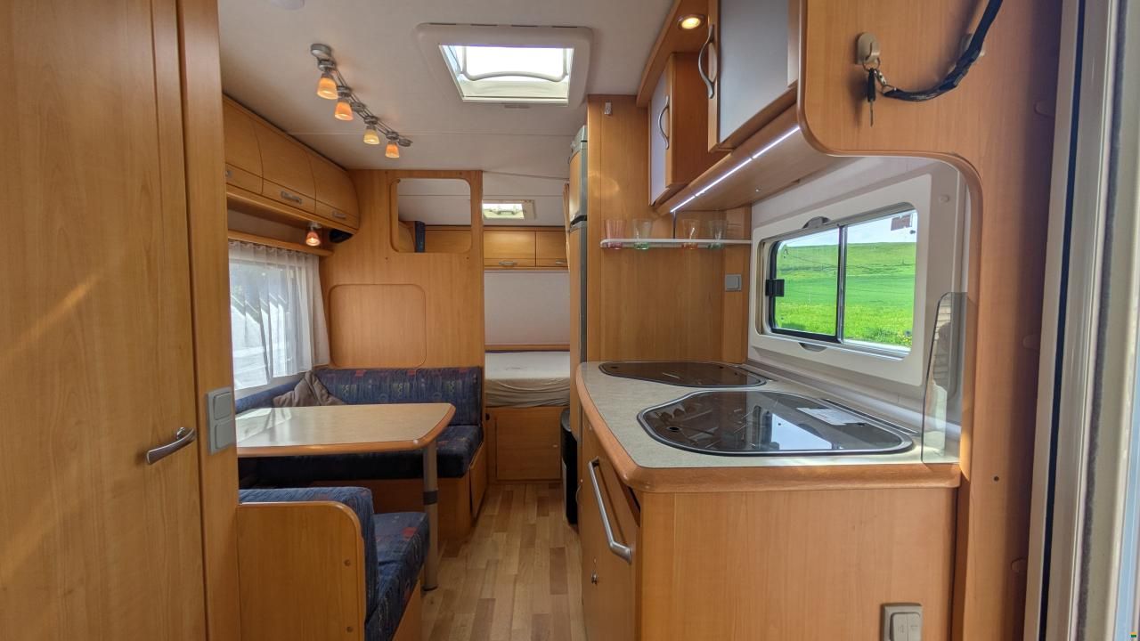 LMC CAS 510 MDK Casa Familia