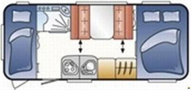 LMC CAS 510 MDK Casa Familia