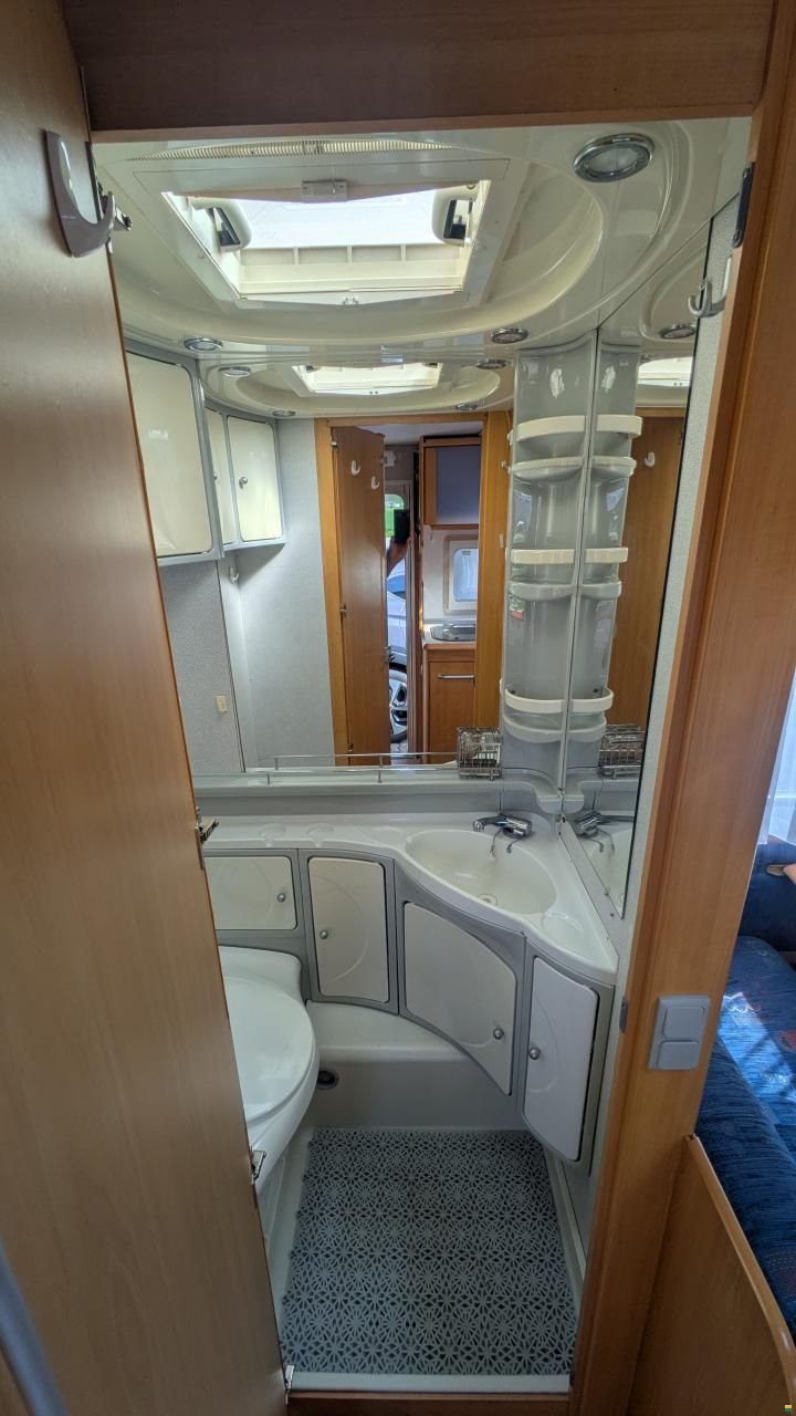 LMC CAS 510 MDK Casa Familia