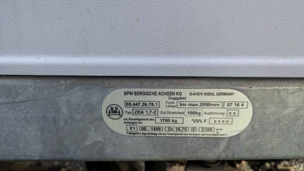 LMC CAS 510 MDK Casa Familia