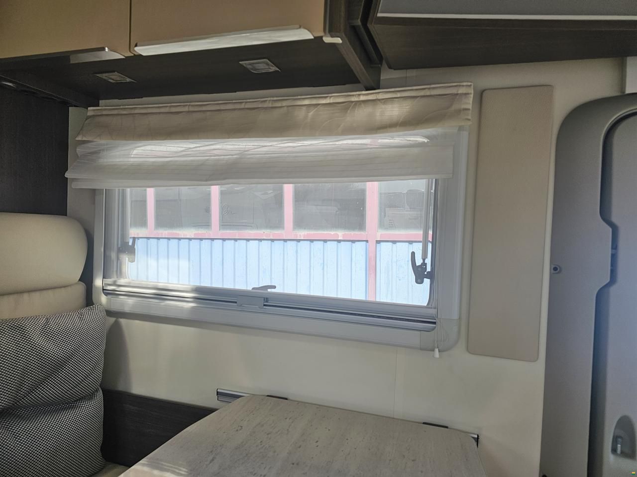 B&uuml;rstner Viseo 690i Impulse