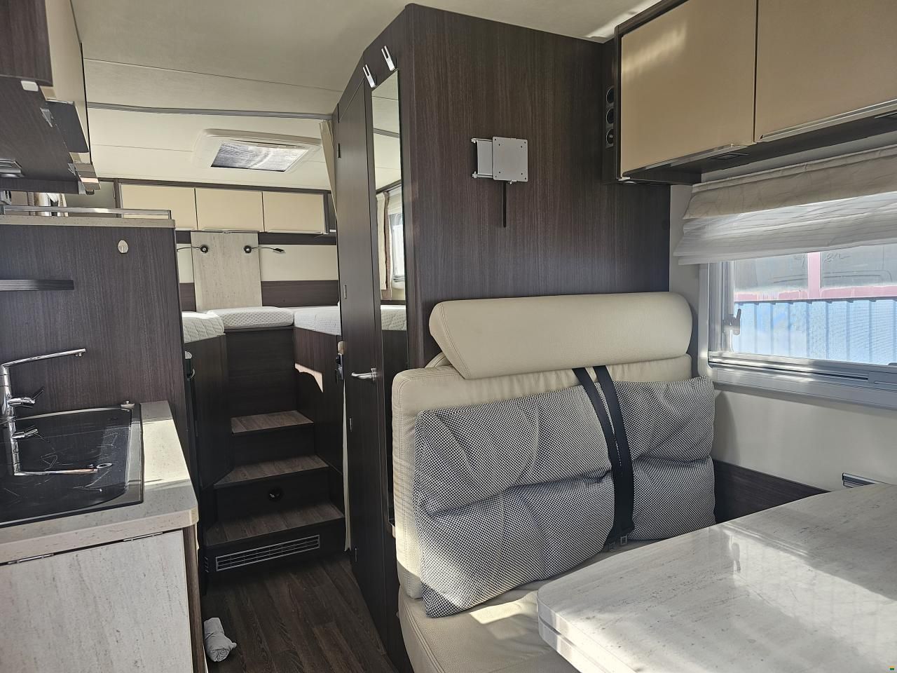 B&uuml;rstner Viseo 690i Impulse