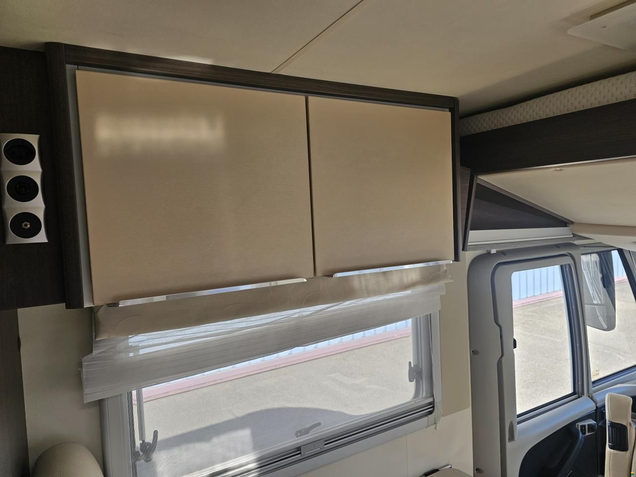 B&uuml;rstner Viseo 690i Impulse