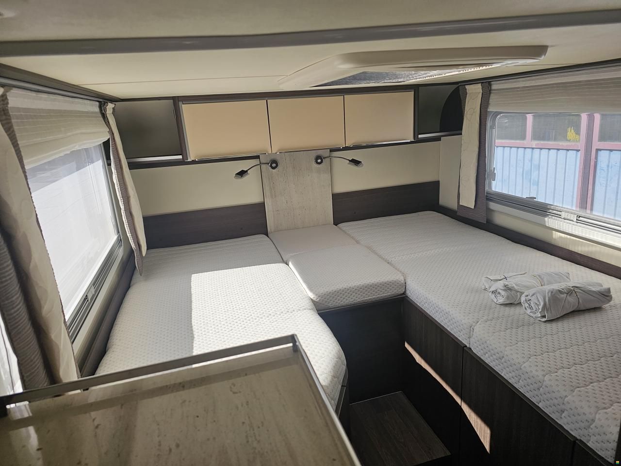 B&uuml;rstner Viseo 690i Impulse