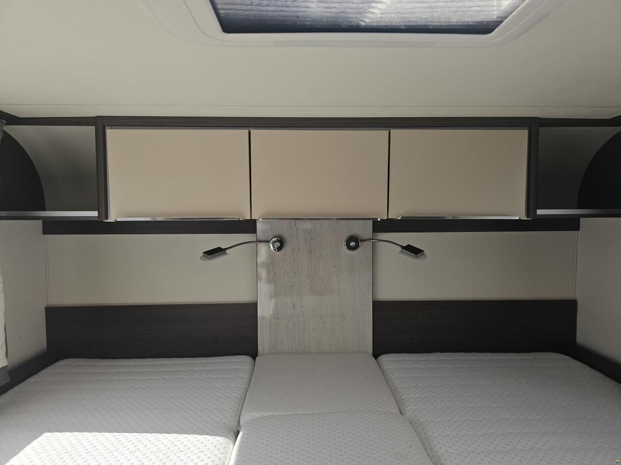 B&uuml;rstner Viseo 690i Impulse