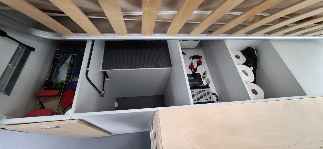 Karmann Dexter DX625