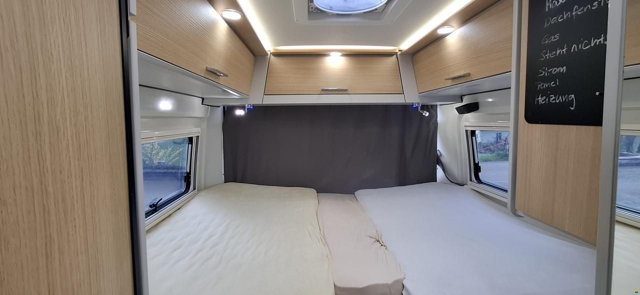 Karmann Dexter DX625