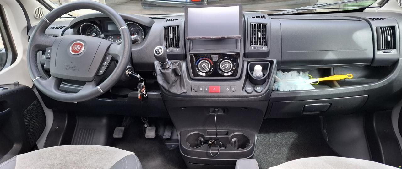 Karmann Dexter DX625