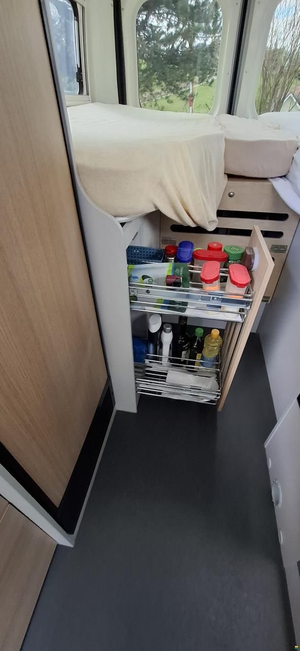 Karmann Dexter DX625