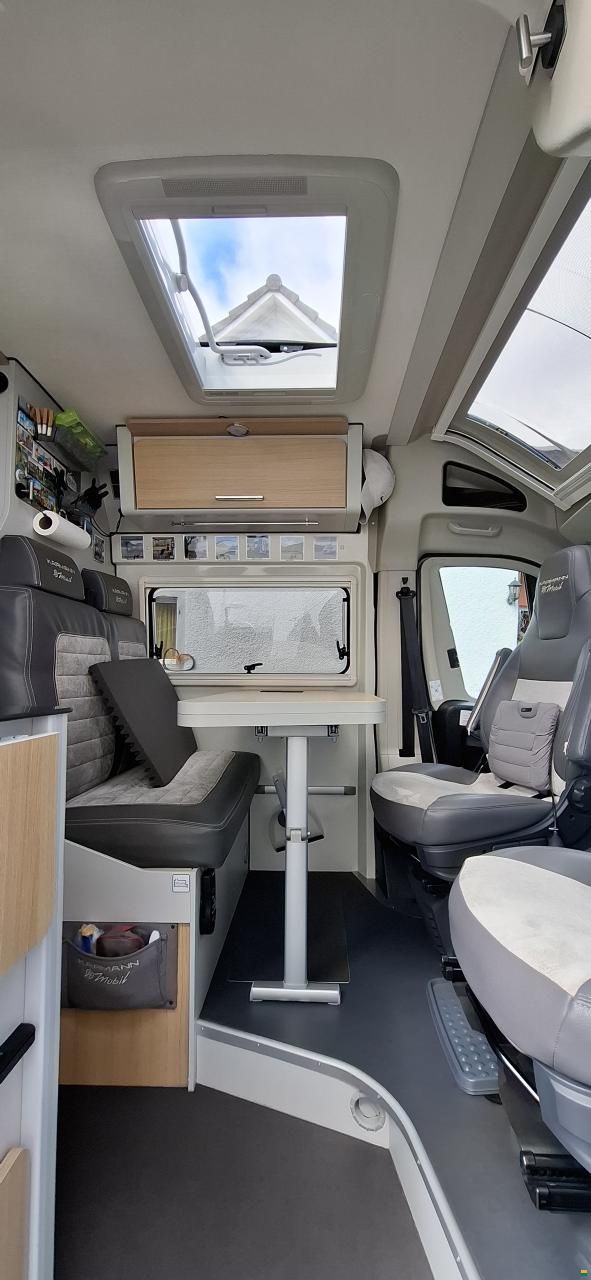 Karmann Dexter DX625