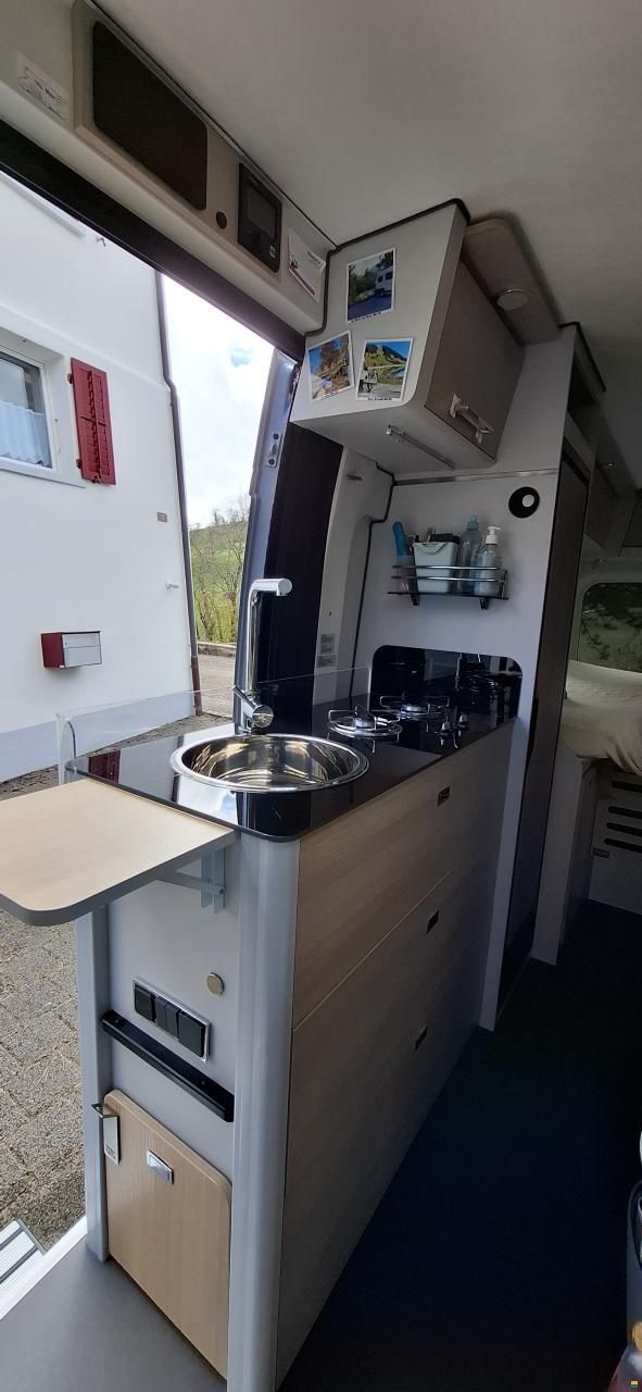 Karmann Dexter DX625