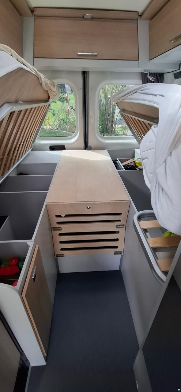 Karmann Dexter DX625