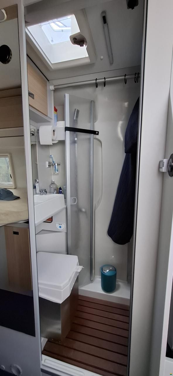 Karmann Dexter DX625